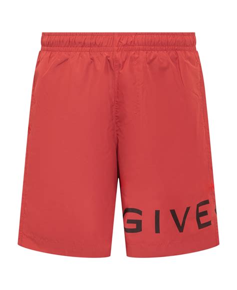 Men's Givenchy Swimwear 